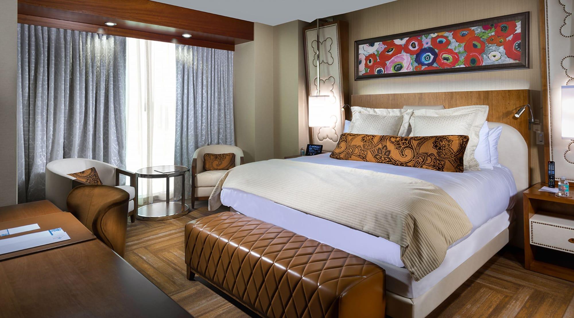 Del Lago Resort & Casino Waterloo Dış mekan fotoğraf