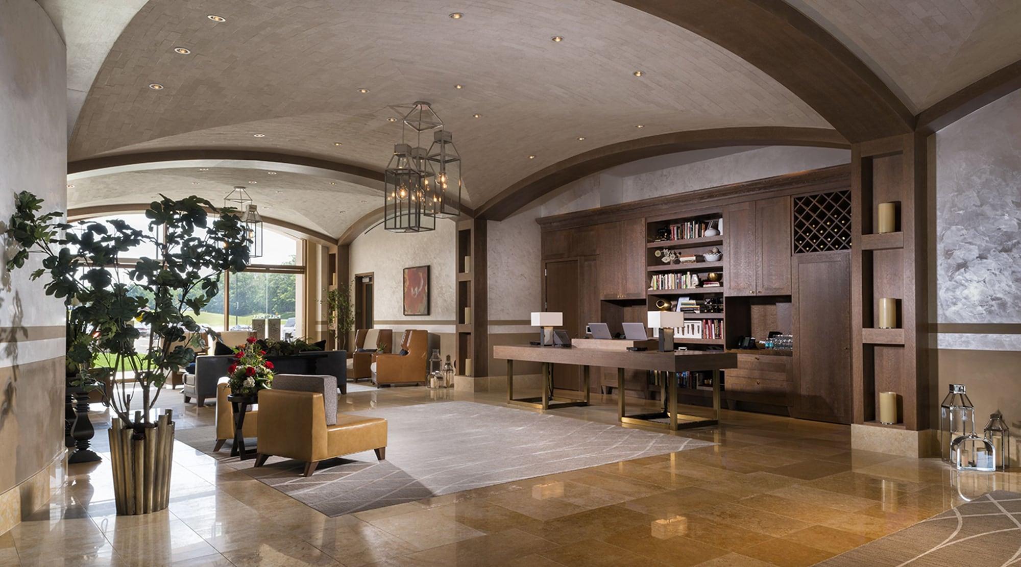 Del Lago Resort & Casino Waterloo Dış mekan fotoğraf