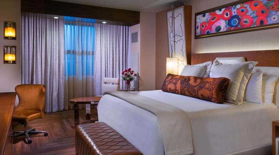 Del Lago Resort & Casino Waterloo Dış mekan fotoğraf