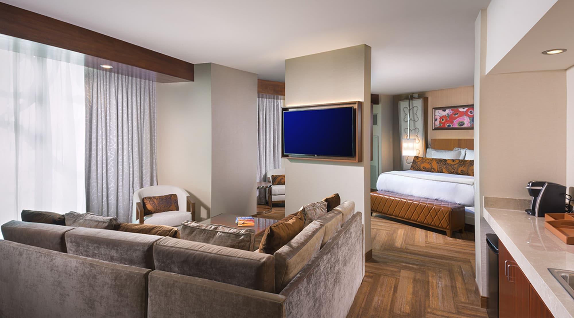 Del Lago Resort & Casino Waterloo Dış mekan fotoğraf