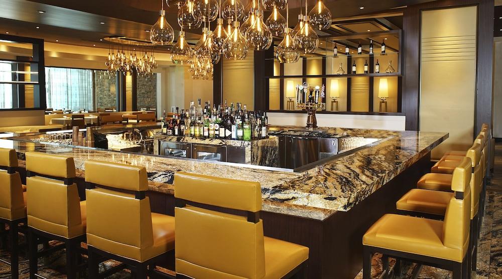 Del Lago Resort & Casino Waterloo Dış mekan fotoğraf