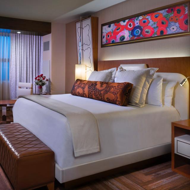 Del Lago Resort & Casino Waterloo Dış mekan fotoğraf